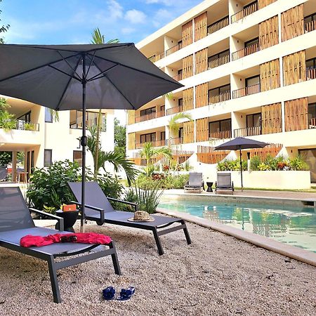 Loch Tulum Condos By Bunik Exterior photo